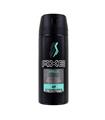 AXE APOLLO DESODORANTE 150ML VAPORIZADOR AXE