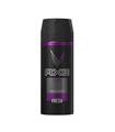 AXE EXCITE DESODORANTE 150ML VAPORIZADOR AXE