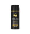 AXE GOLD TEMPTATION DESODORANTE 150ML VAPORIZADOR