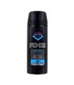 AXE MARINE DESODORANTE 150ML VAPORIZADOR AXE