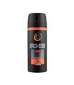 AXE MUSK DESODORANTE 150ML VAPORIZADOR AXE