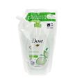 DOVE TE VERDE GEL DE BAÑO RECARGA 720ML DOVE