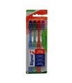 SIGNAL TRIPLE ACTION CEPILLO DE DIENTES PACK 4UN S