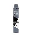 DOVE MEN ADVANCED INVISIBLE DRY 72H SPRAY ANTI-AMA