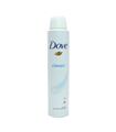 DOVE CLASSIC DESODORANTE SIN ALCOHOL 200ML VAPORIZ