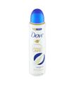 DOVE ORIGINAL SPRAY 0% ALCOHOL ANTI-TRANSPIRANT 15