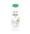 DOVE PEPINO Y TE VERDE GEL DE BAÑO 750ML DOVE