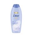 DOVE TALCO GEL DE BAÑO 750ML DOVE