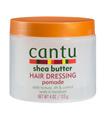 CANTU SHEA BUTTER HAIR DRESSING POMADE 113GR CANTU