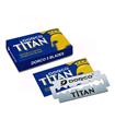 LEA DORCO TITAN CUCHILLA DOBLE FILO LEA