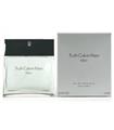 CALVIN KLEIN TRUTH EAU DE TOILETTE MEN 100ML VAPOR