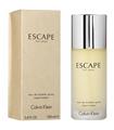 CALVIN KLEIN ESCAPE EAU DE TOILETTE FOR MEN 100ML