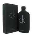 CALVIN KLEIN CK BE EAU DE TOILETTE 200ML VAPORIZAD