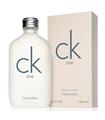 CALVIN KLEIN CK ONE EAU DE TOILETTE 100ML VAPORIZA