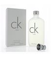 CALVIN KLEIN CK ONE EAU DE TOILETTE 200ML VAPORIZA