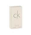 CALVIN KLEIN CK ONE EAU DE TOILETTE 50ML VAPORIZAD