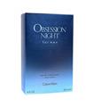 CALVIN KLEIN OBSESSION NIGHT EAU DE TOILETTE FOR M