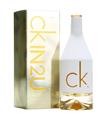 CALVIN KLEIN CKIN2U EAU DE TOILETTE HER 100ML VAPO