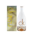 CALVIN KLEIN CKIN2U EAU DE TOILETTE HER 150ML VAPO