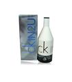 CKIN2U MEN EAU DE TOILETTE HER 100ML VAPORIZADOR C