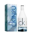 CALVIN KLEIN CKIN2U MEN EAU DE TOILETTE HIM 50ML V