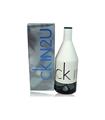 CALVIN KLEIN CKIN2U MEN EAU DE TOILETTE HIM 150ML