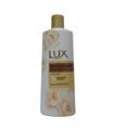 LUX GLICERINA GEL DE BAÑO HIDRATANTE 500ML LUX