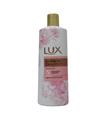 LUX ROSA MOSQUETA GEL DE BAÑO HIDRATANTE 500ML LUX