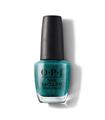 OPI NAIL LACA DE UÑAS THIS COLOUR'S MAKING WAVES O