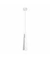 ANOUK SOBREMESA BLANCO LED 8W 4000K