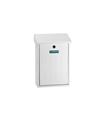 BUZON EXTERIOR ACERO PREMIUM BLANCO