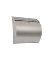 BUZON EXTERIOR INOX AURA INOX