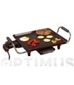 PLANCHA ASAR 800W  28 X 28 CM