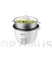 COCEDOR DE ARROZ 1,8 L RICE CHEF 10T