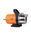 BOMBA SUPERFICIE AGUAS LIMPIAS 1100 W INOX 4600 L/