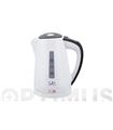 HERVIDOR DE AGUA 1L 2000 W