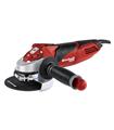 AMOLADORA CON CABLE Ø 115 TE-AG115 720 W