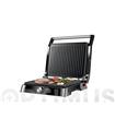 GRILL ASAR ETNA INOX 2200W