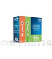 CEPILLO DENTAL ORAL-B CROSS ACTION PRO600 (PACK 2U