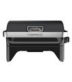 BARBACOA A GAS ATTITUDE 2GO NEGRA 2500 W