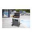 BARBACOA  GAS XPERT VARIO 200 L