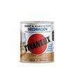 BARNIZ ECOLOGICO BRILLANTE 750 ML INCOLORO