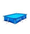 PISCINA STEEL PRO 3300 L DEPURADORA DE CARTUCHO 12