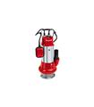 BOMBA SUMERGIBLE GRAN ACHIQUE GC-DP 1340 G