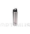 CANTIMPLORA ACERO INOX  0,75 L