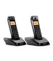 TELEFONO INALAMBRICO S12 S-12 DUO