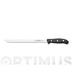 CUCHILLO JAMONERO DOMVS 25 CM 10