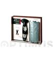 ESTUCHE VINO GIFTSET WINE CON ENFRIADOR