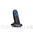 TELEFONO INALAMBRICO C1001 LB+ NEGRO