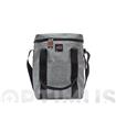 NEVERA FLEXIBLE 16 L  GRIS STONE